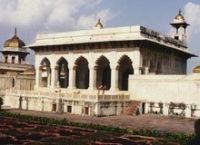 MOTI MASJID AGRA