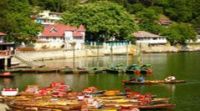 NAINITAL BOATS