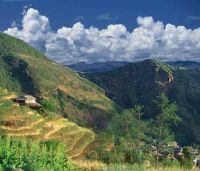 NAINITAL HILL STATION