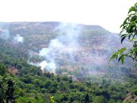 PANHALA HILL STATION