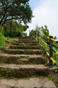 PUNE SINHAGAD FORT 11