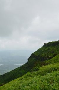 PUNE SINHAGAD FORT 4