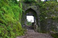 PUNE SINHAGAD FORT 5