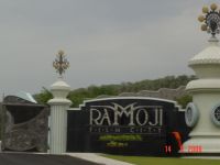 RAMOJI FILM STUDIO