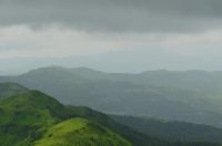 SAHYADRI RANGE VIEW3 FROM SINH