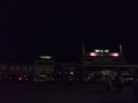 SECUNDERABAD TRAIN STATION