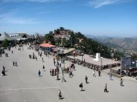 SHIMLA HILL STATION1