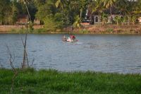 SOUTH INDIA RIVER