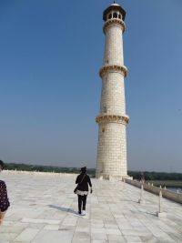 TAJMAHAL MINAR 3