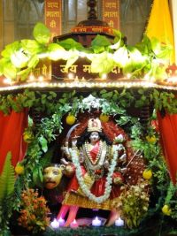 VAISHNODEVI 1