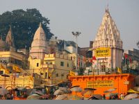 VARANASI