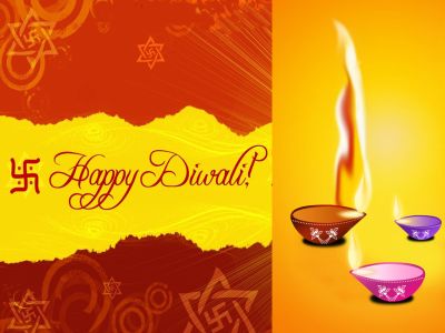 HAPPY DEEPAVALI