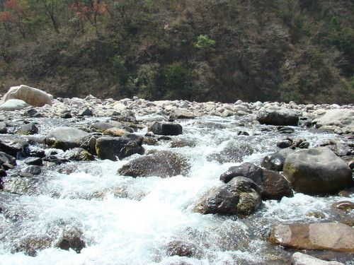 Rishikesh Adventure