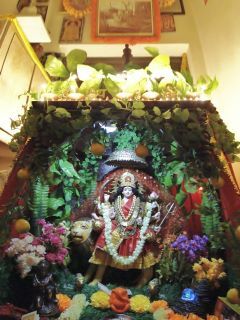 Vaishno Devi pilgrimage scene image 3