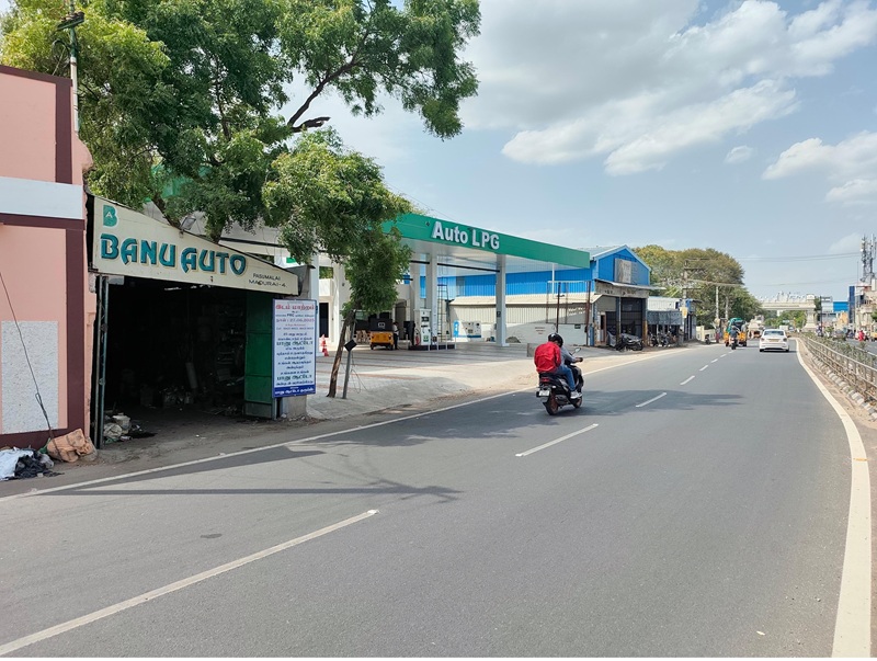K.R trans fuels private limited image 2