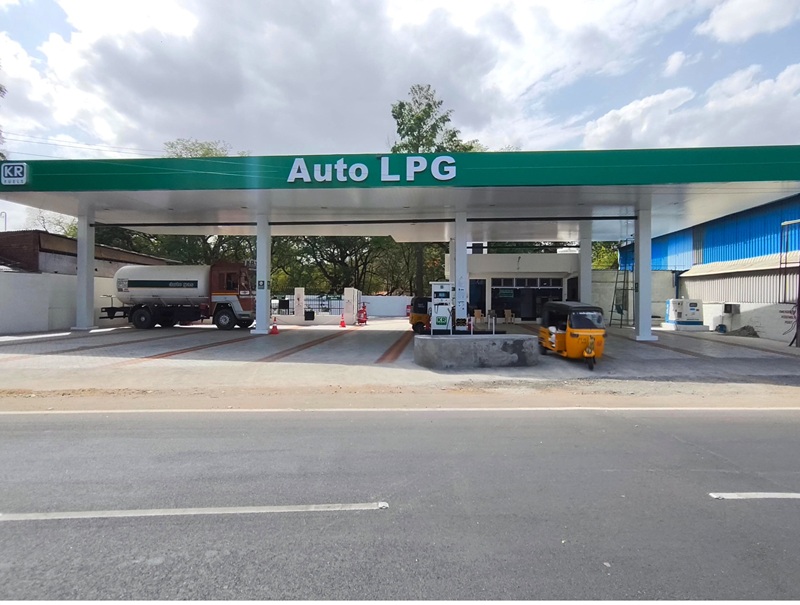 K.R trans fuels private limited image 3