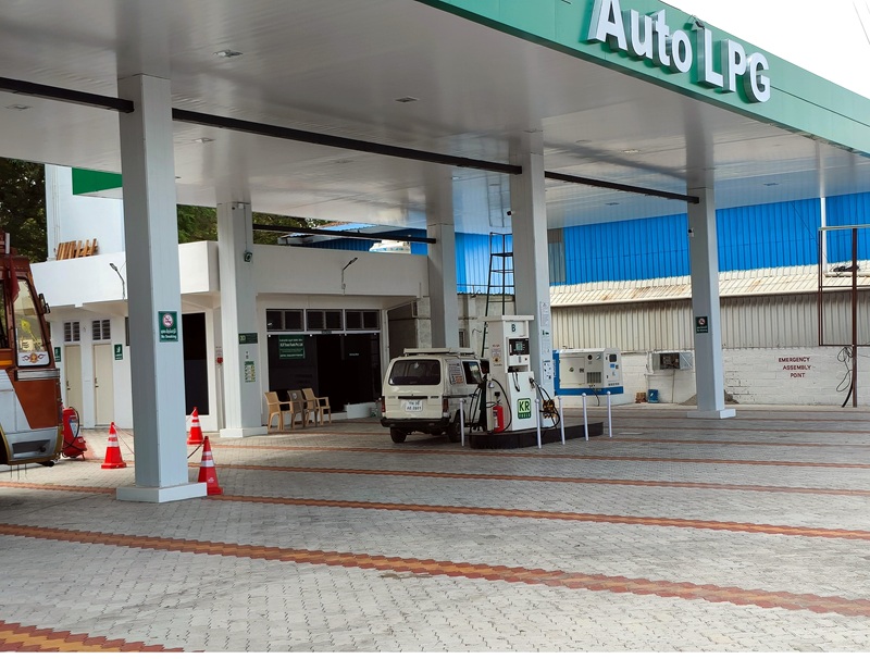 K.R trans fuels private limited image 4