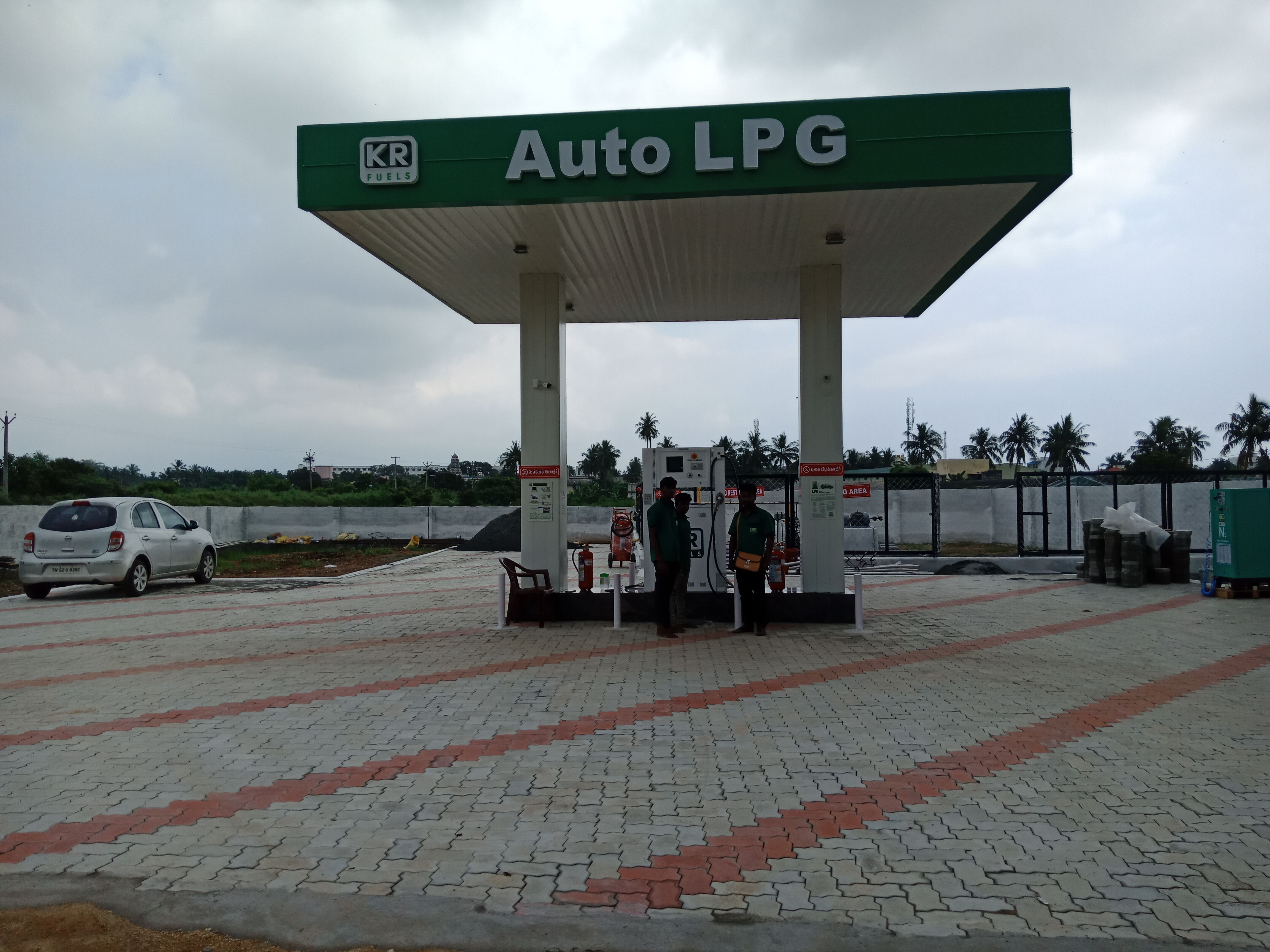 Tirumal auto gas image 3
