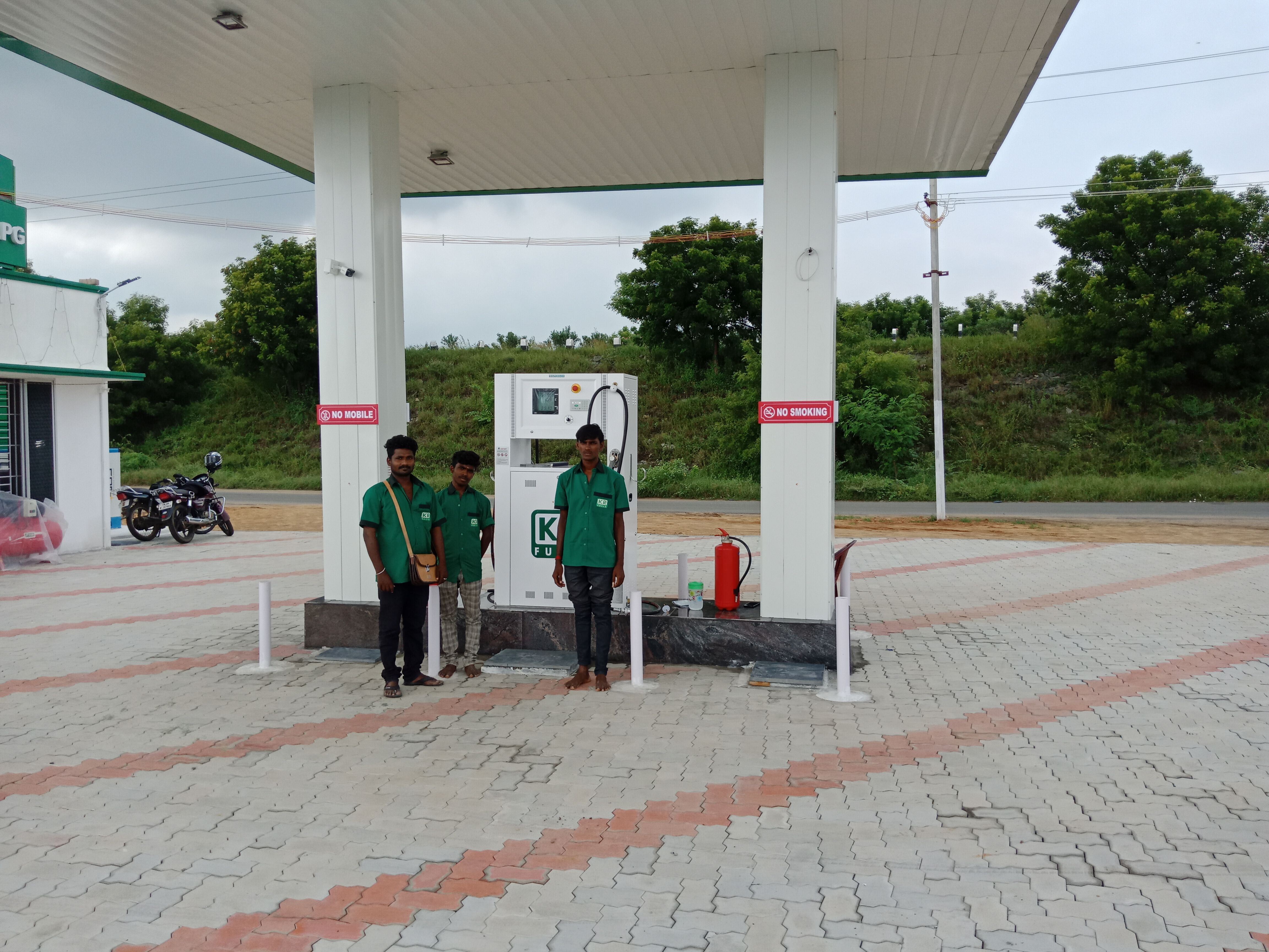 Tirumal auto gas image 4