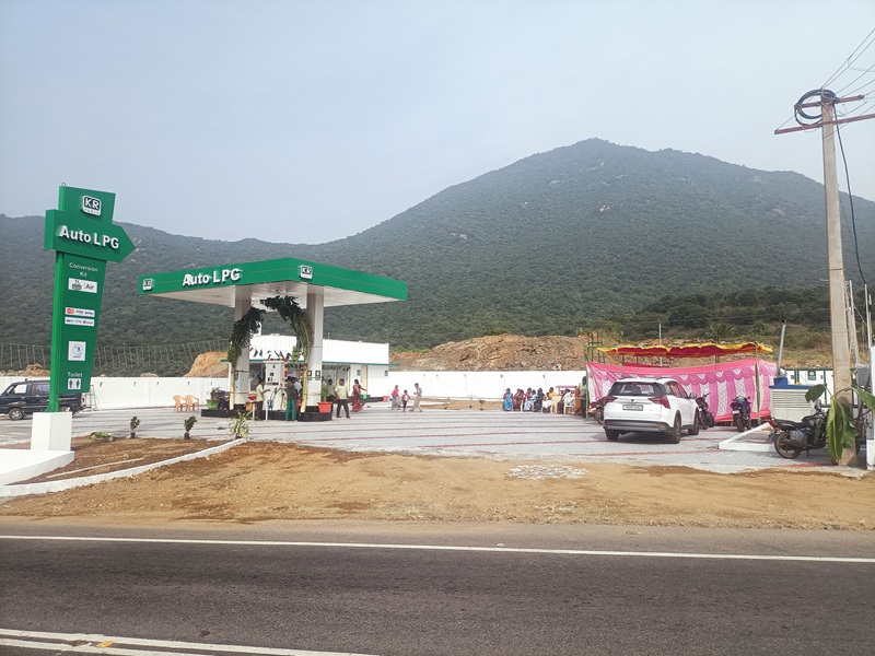 Sree amman fuels image 3