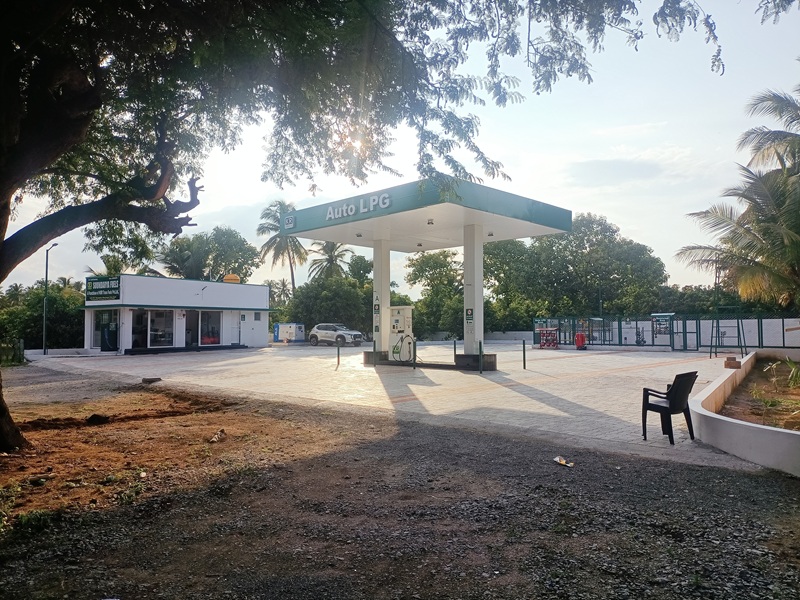 Soundarya fuels image 2