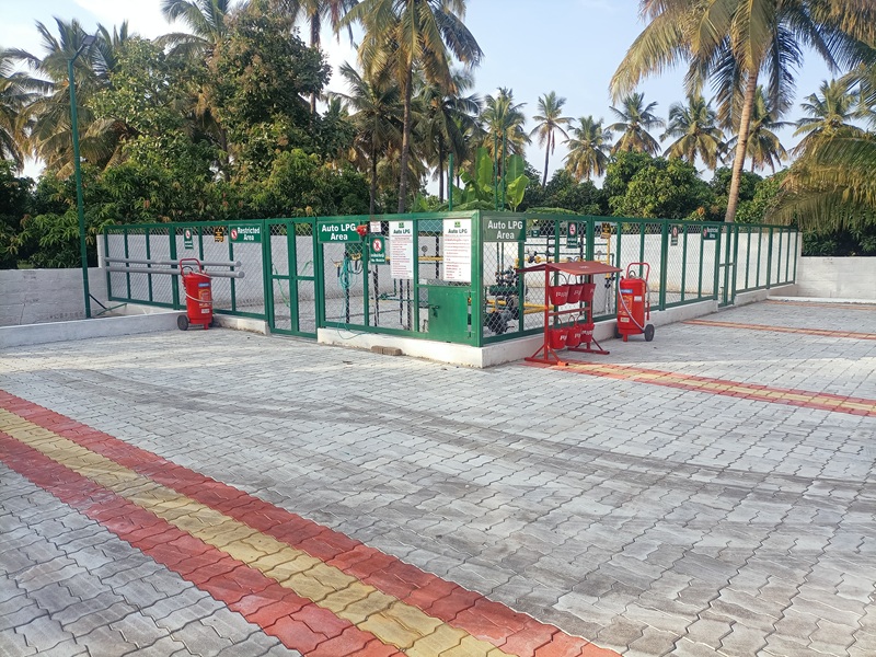 Soundarya fuels image 3