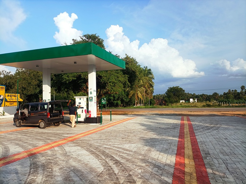 Soundarya fuels image 4