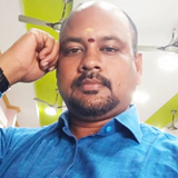 Mr. A. Balaji