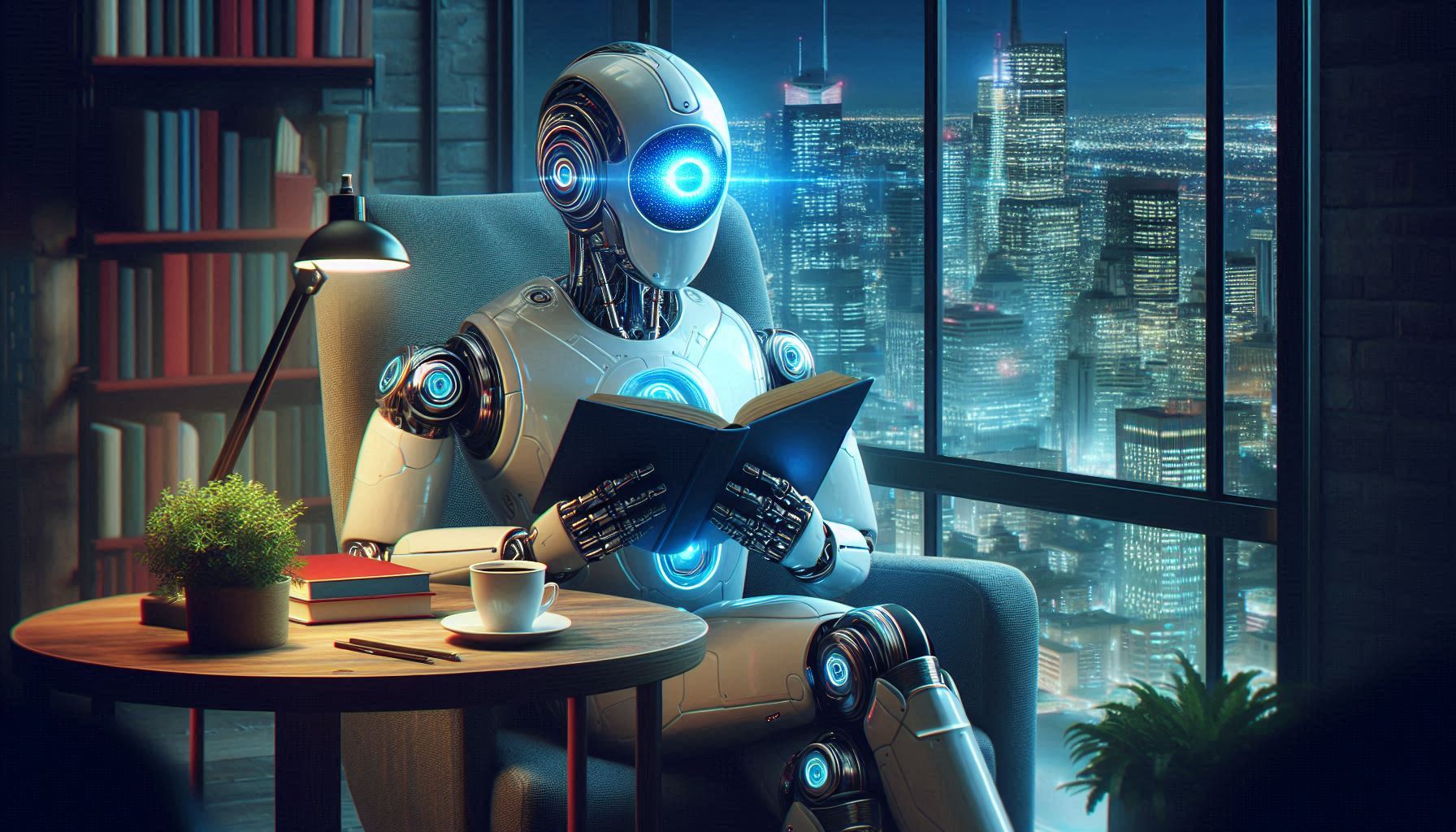 Machine Learning