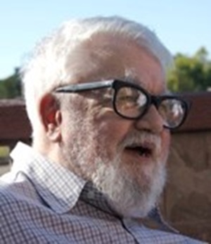 John Mc Carthy