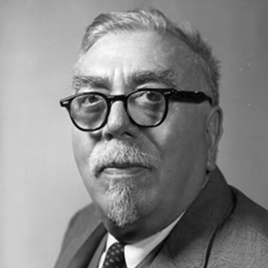 Norbert Wiener