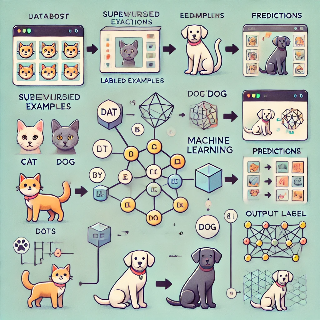 Supervised Machine Learning