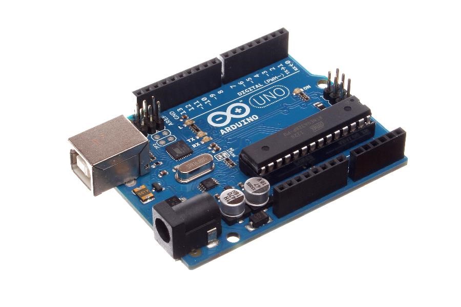 Arduino UNO