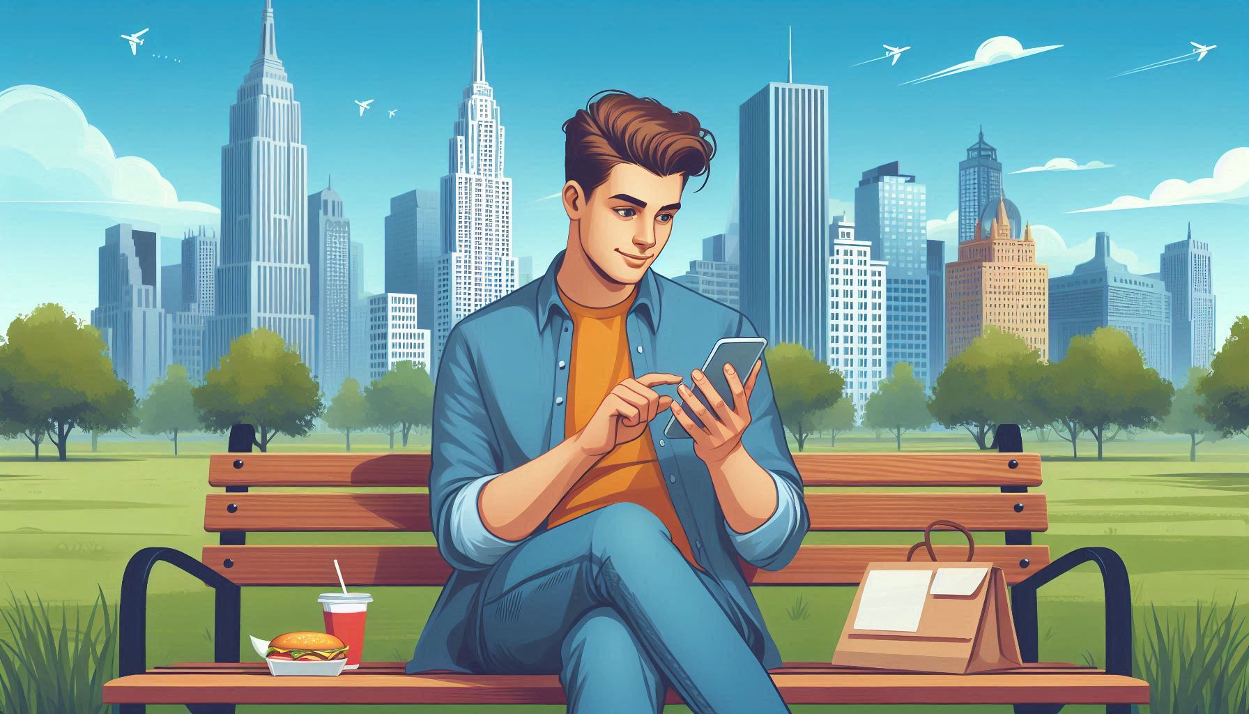 Digital Citizen