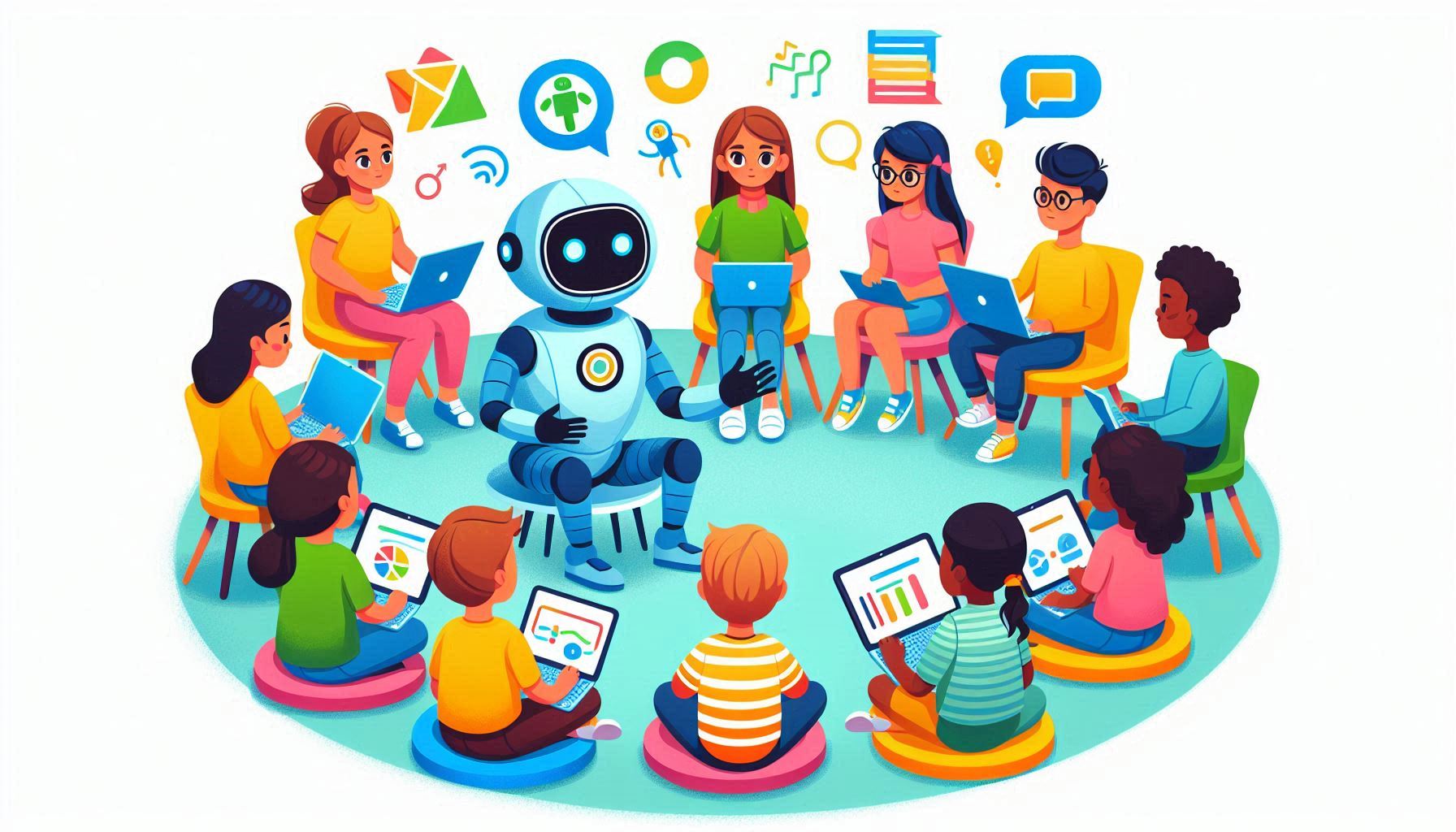 Online Safety for Kids