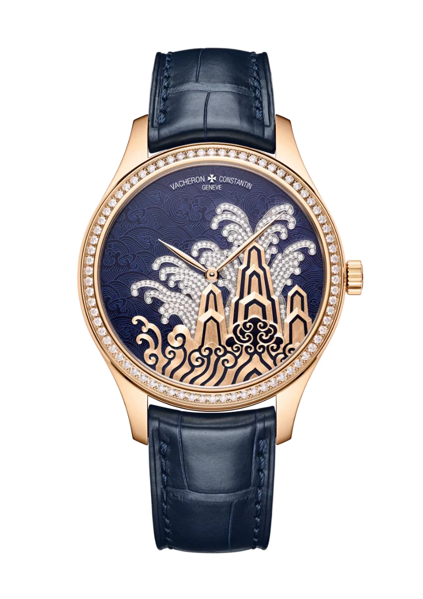 TRIBUTE TO TRADITIONAL SYMBOLS - MOONLIGHT SLIVERS