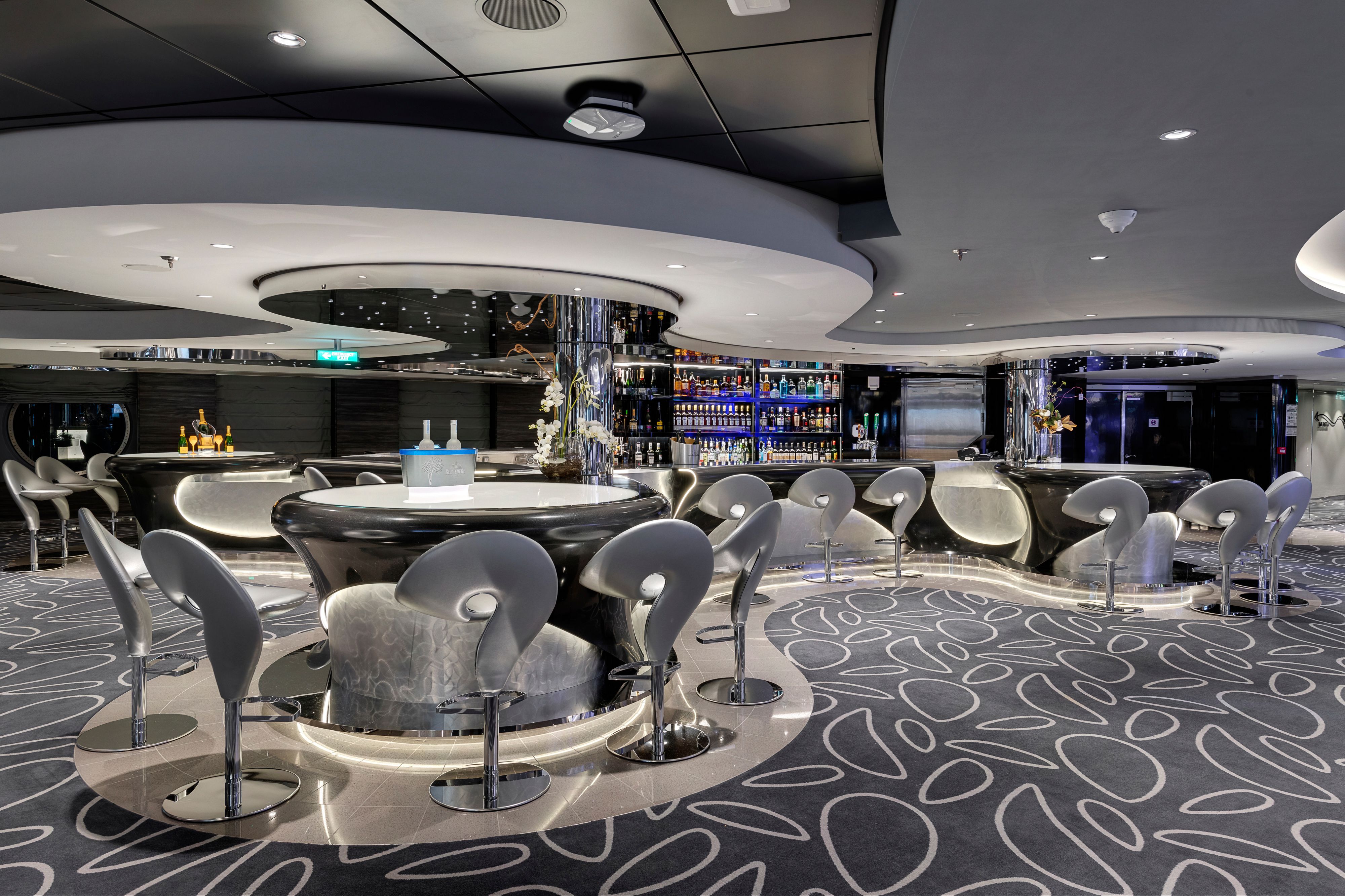 Infinity Bar