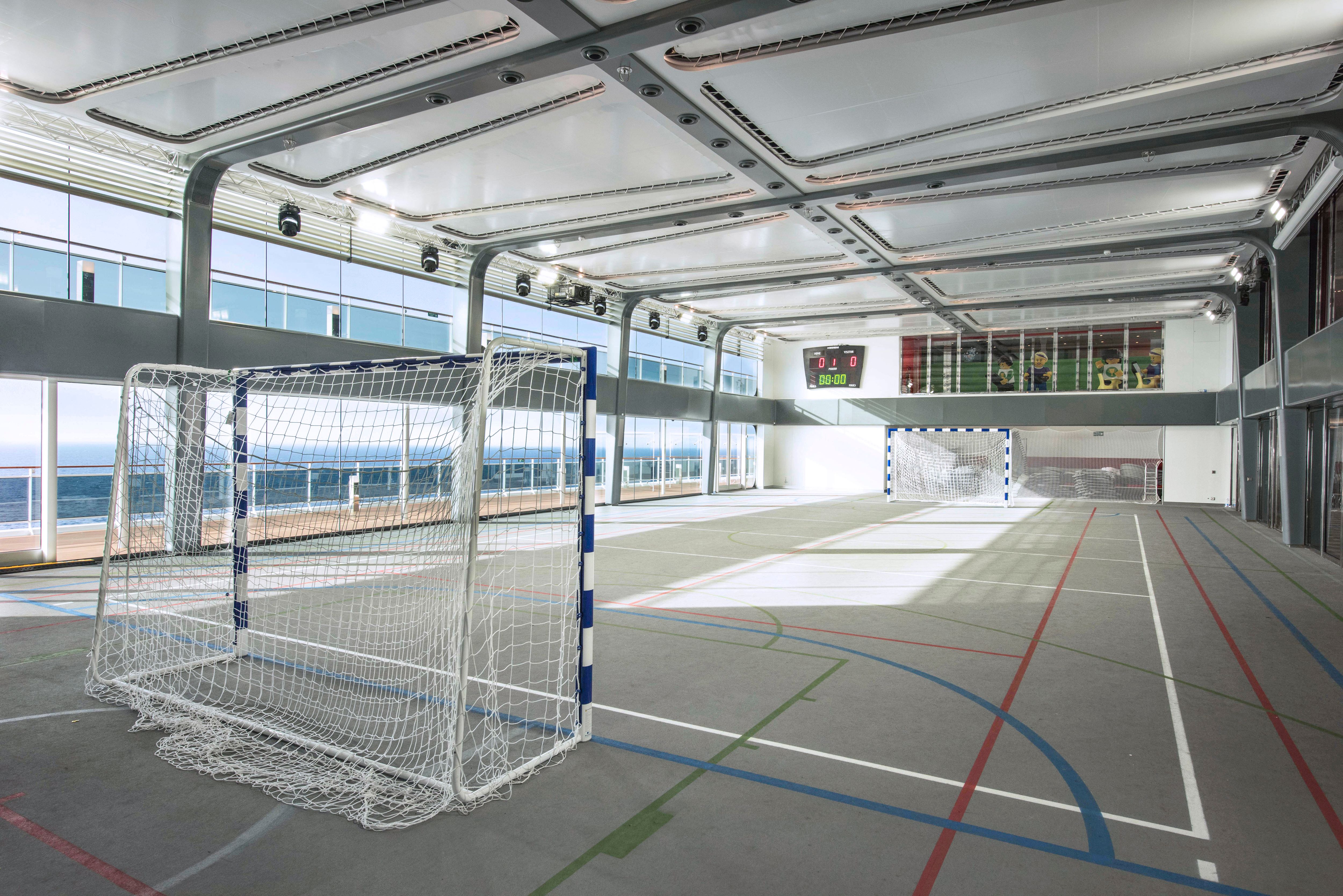 Sportplex