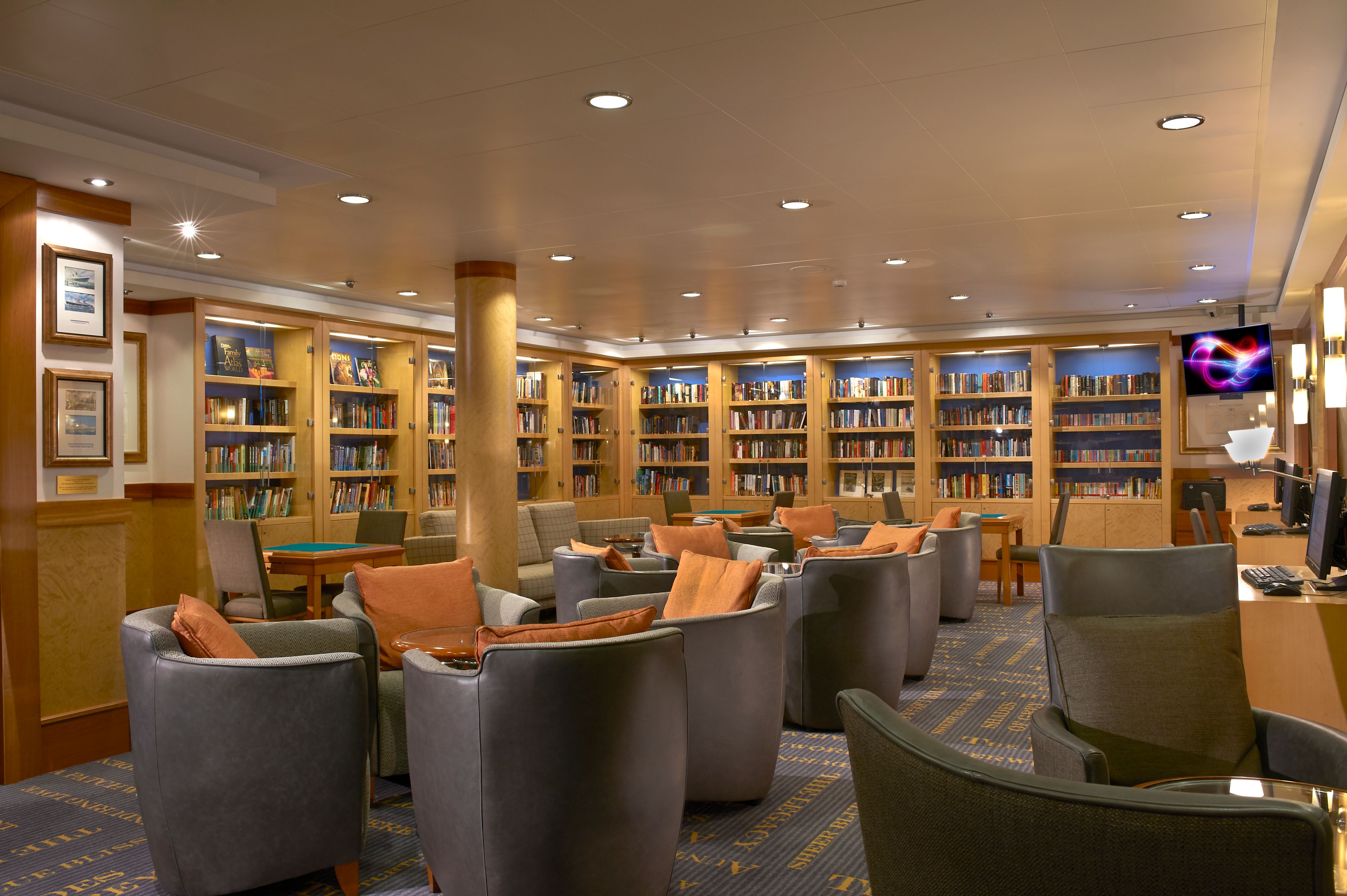 Biblioteca