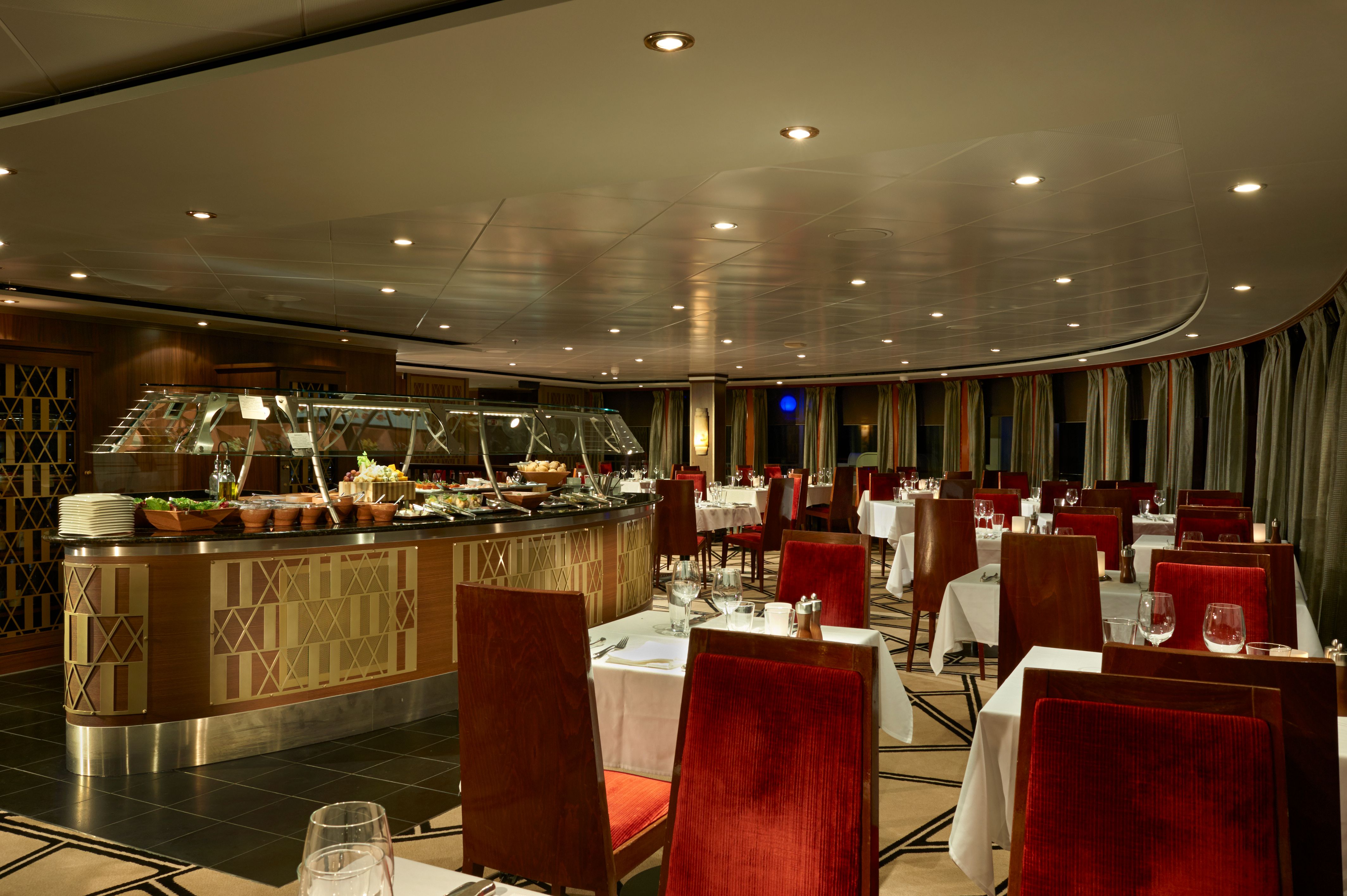 Moderno Churrascaria