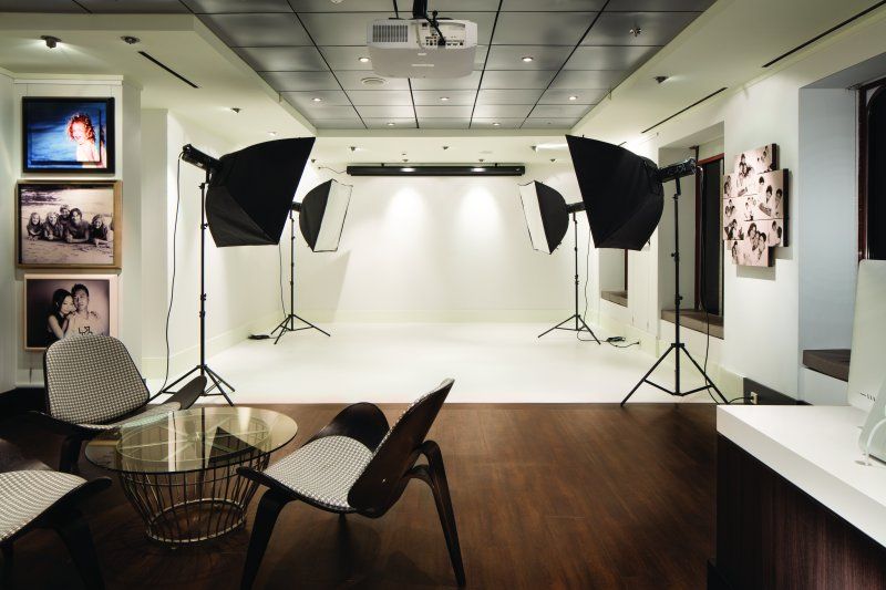 Perspectives Photography Studio