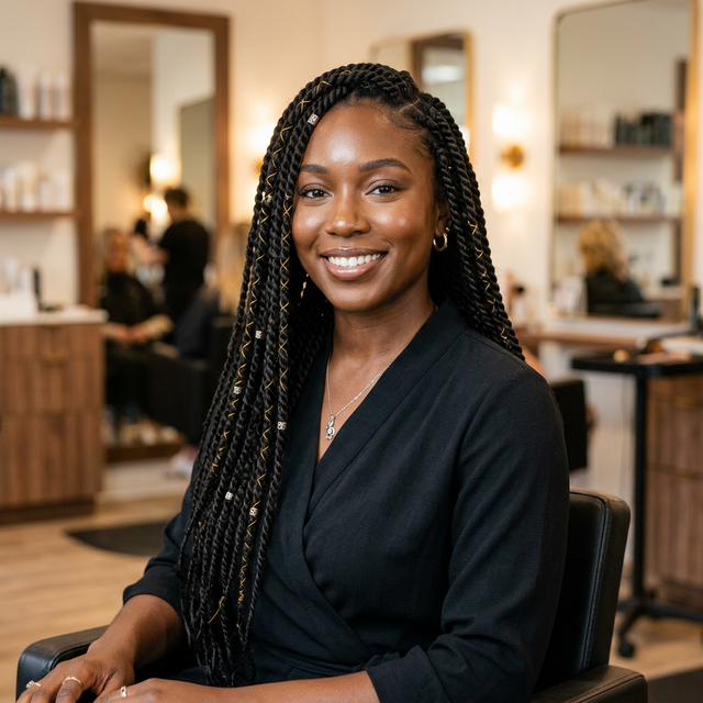 Imani D.