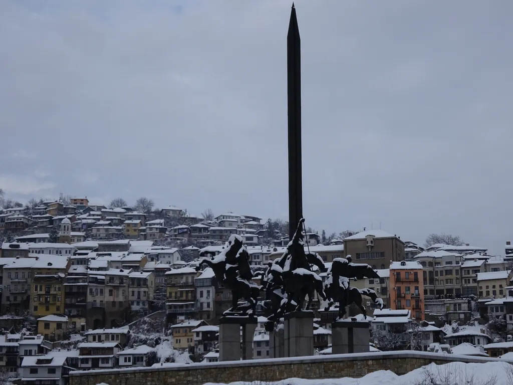 Асеневци — 2