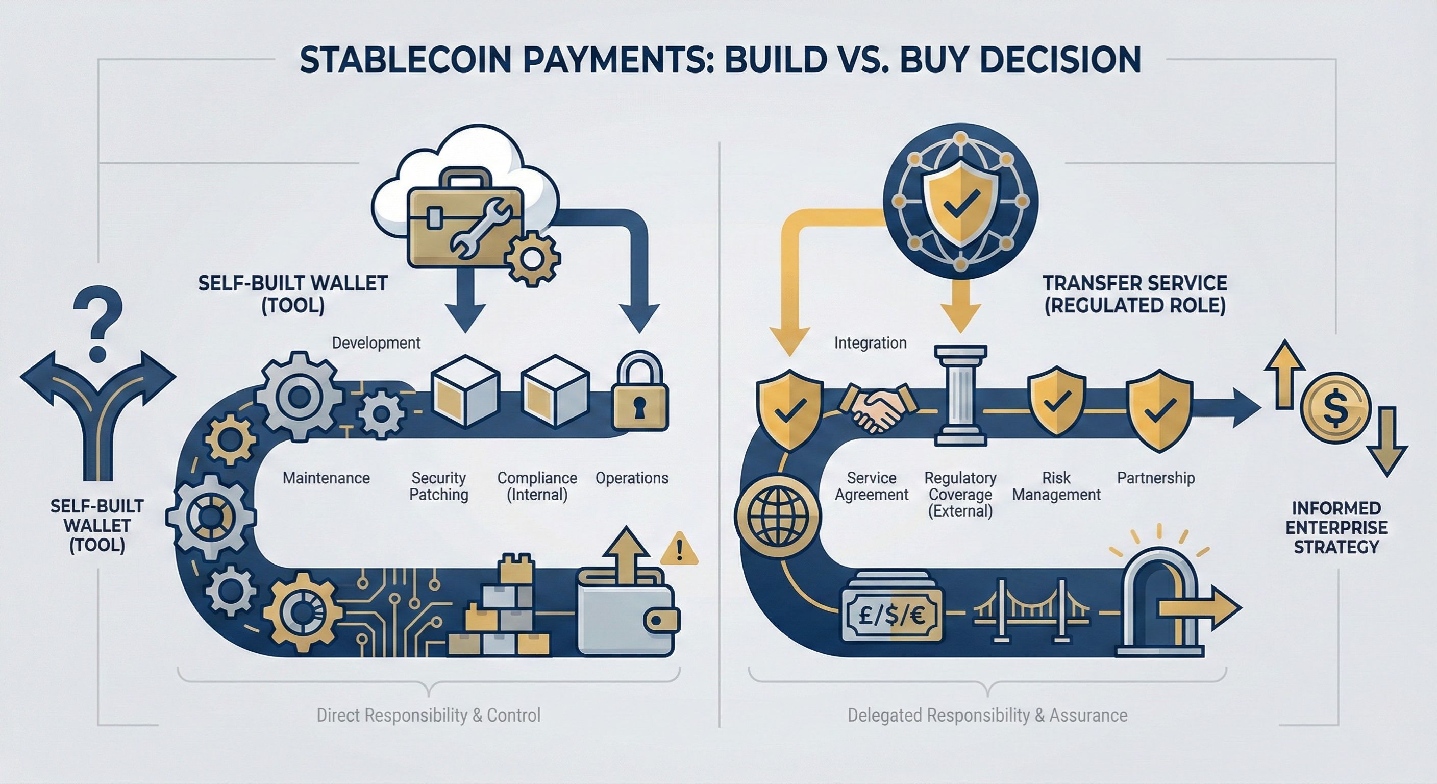 去銀行總是備受關懷? 五分鐘了解KYC 到底在做甚麼- KryptoGO Blog