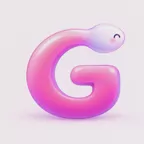 G logo