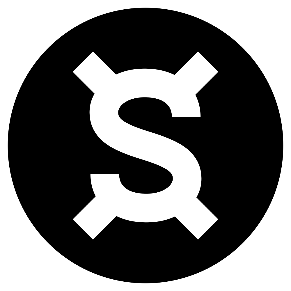 FXS logo