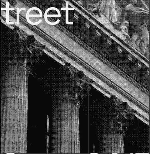bStreet logo
