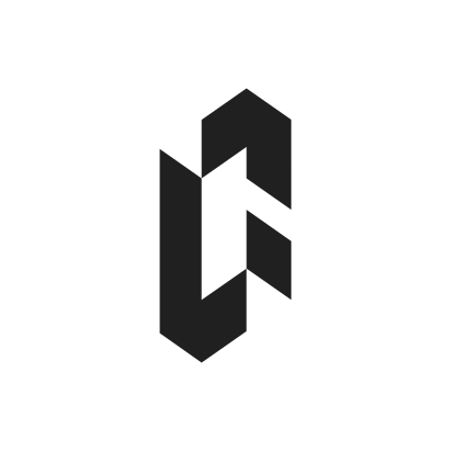 BANK logo