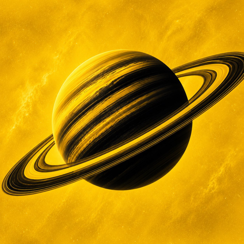 SATURN logo