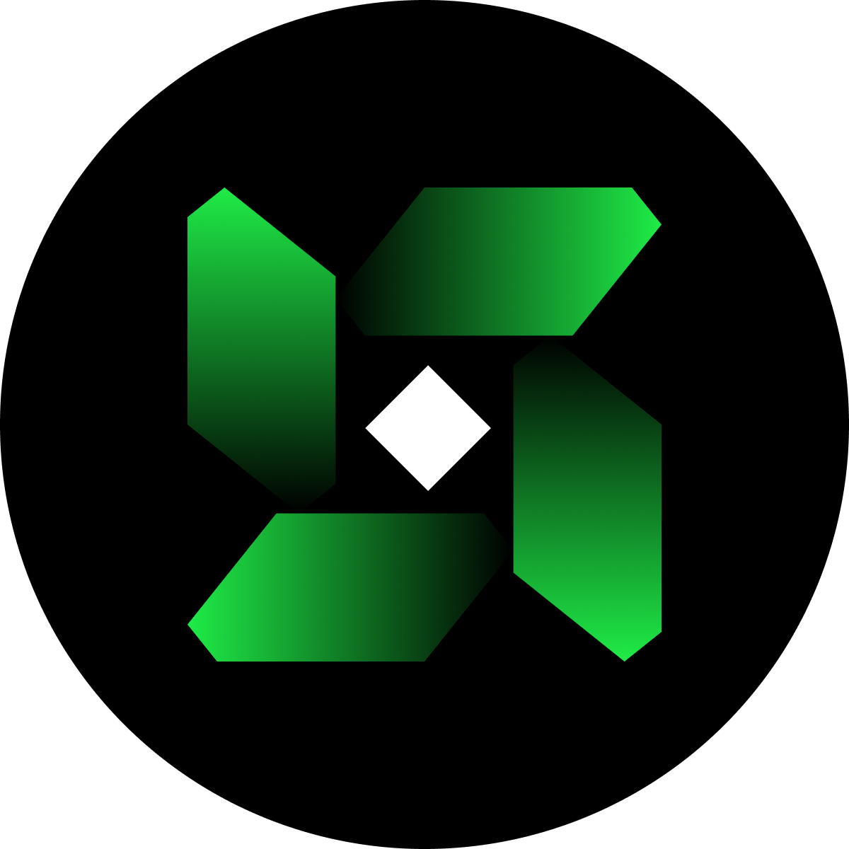 SHARE logo